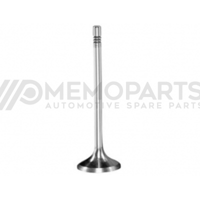 EXHAUST VALVE